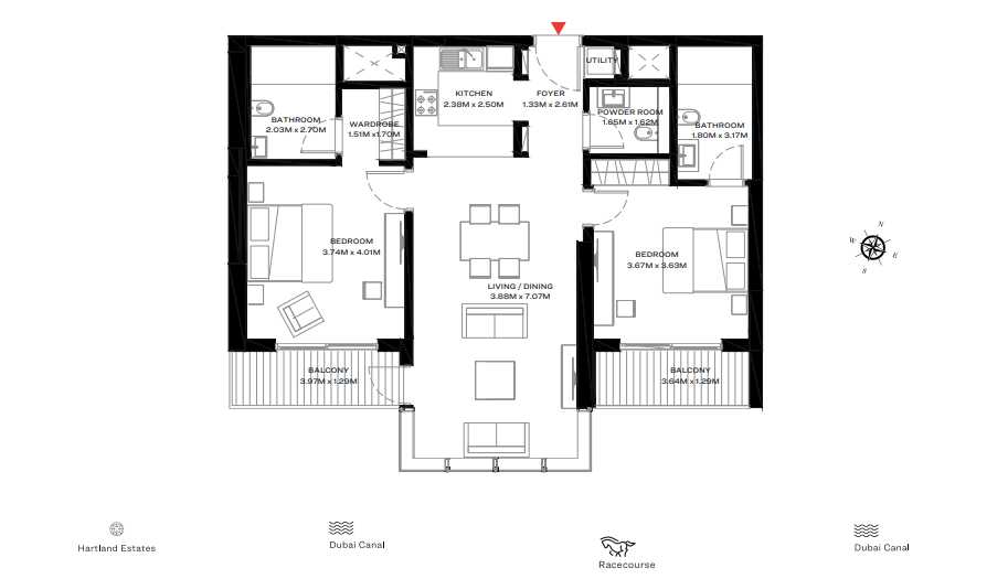 Type C - 2BHK_copy_68